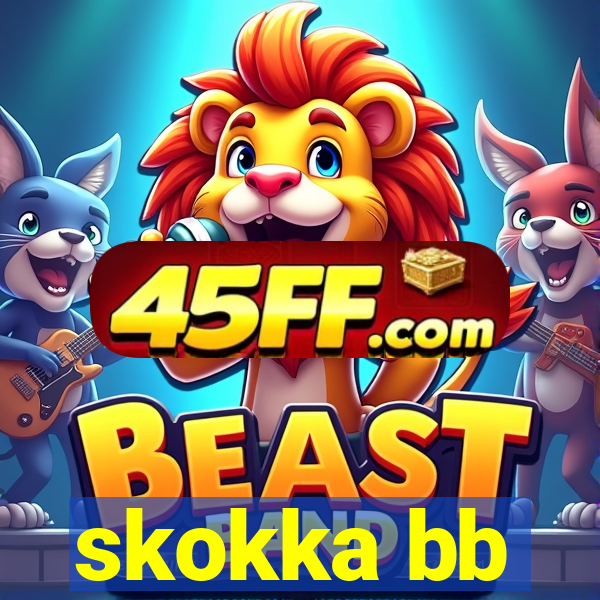 skokka bb
